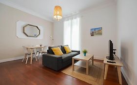 Apartamento ideal y acogedor Bengoetxea en pleno centro de Donostia - San Sebastián